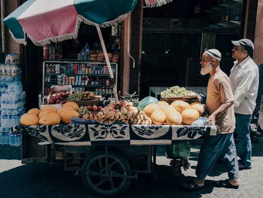 نظرة على تاريخ الفنون التقليدية: من الماضي إلى الحاضر