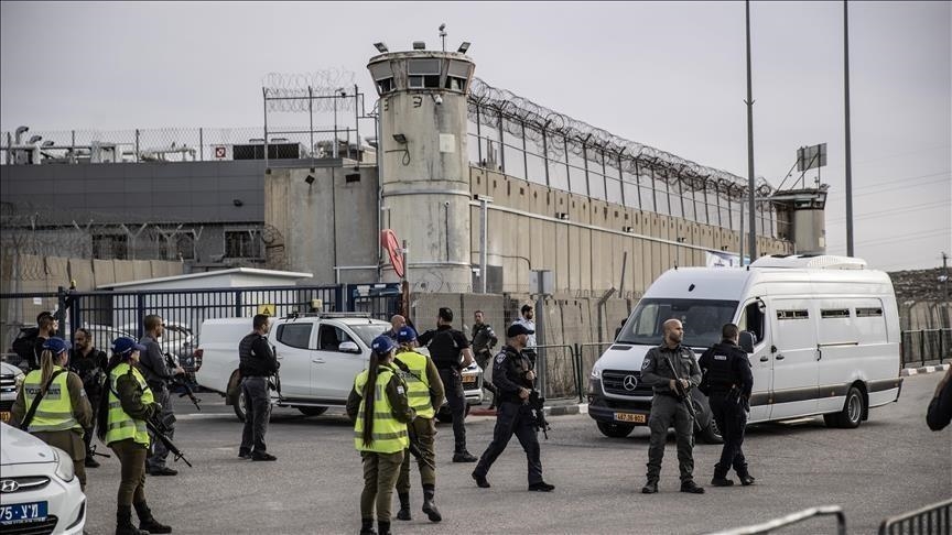 بأغلبية 62 صوتاً.. الكنيست يقر قانون “إعدام الأسرى الفلسطينيين” وبن غفير يصفه بـ “الحدث التاريخي”