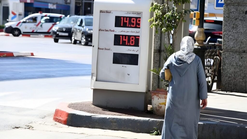 أمام مجلس المنافسة.. أرباب المحطات يفجرون حقائق صادمة: “شركات توزيع رفضت تزويدنا بالوقود طمعاً في زيادة الدرهمين”
