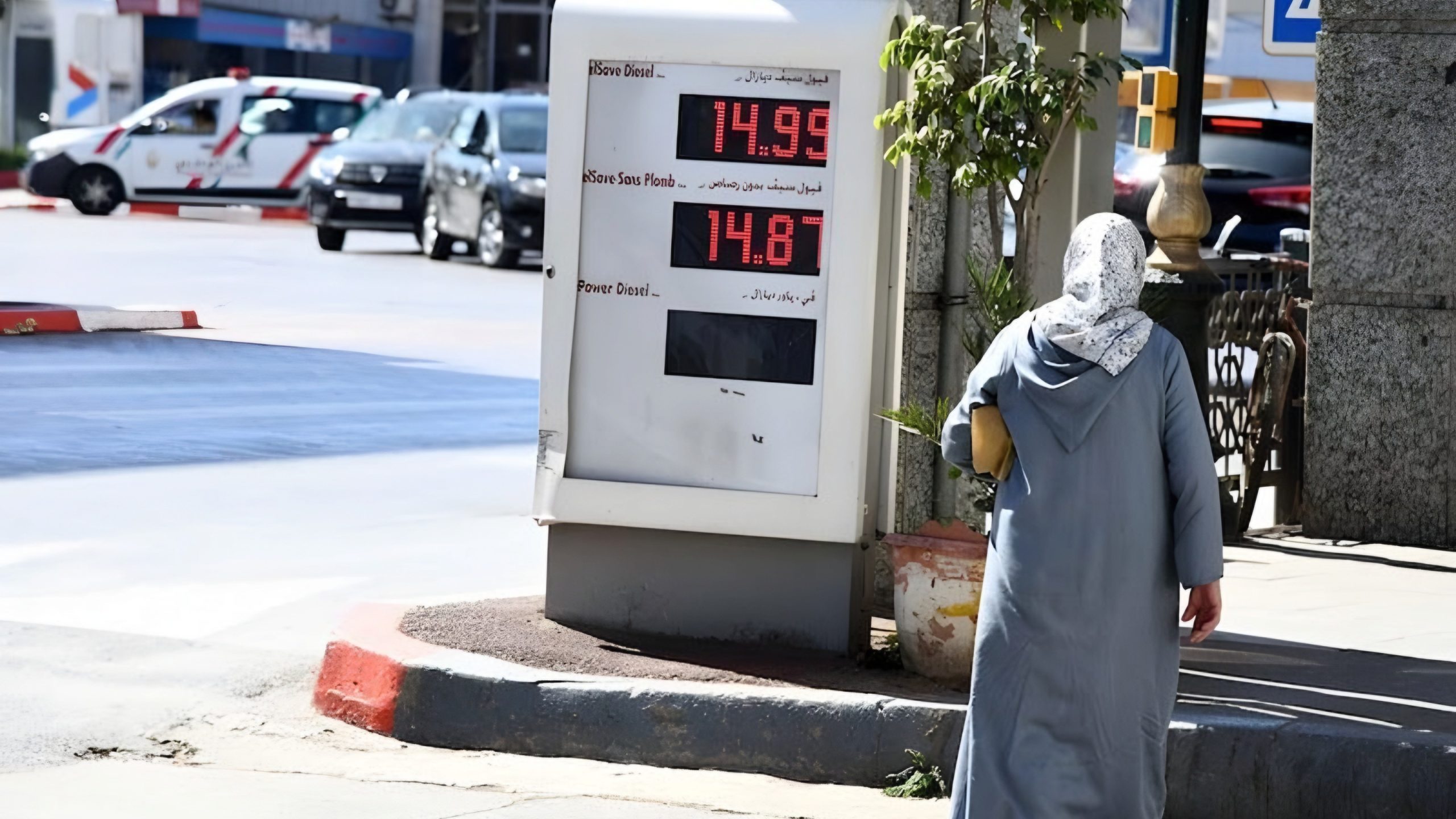 أمام مجلس المنافسة.. أرباب المحطات يفجرون حقائق صادمة: “شركات توزيع رفضت تزويدنا بالوقود طمعاً في زيادة الدرهمين”