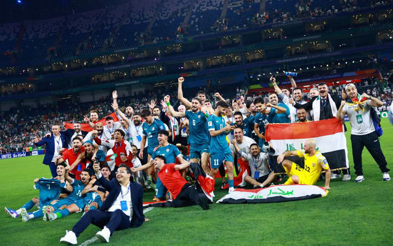 رسمياً.. اكتمال نصاب الـ48 منتخباً لمونديال 2026: العراق والكونغو الديمقراطية آخر الملتحقين بالعرس العالمي