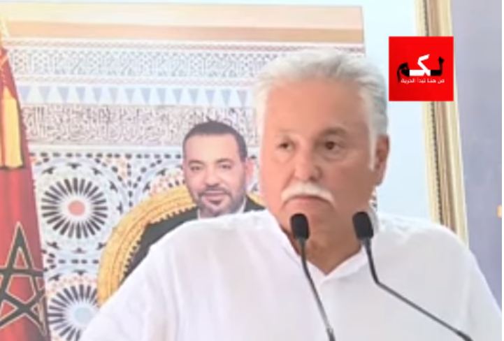 بن عبد الله ينتقد عضوية لقجع في “بام”: جلب “ميسي” أو “رونالدو” لن يغير السياسة أو حياة المواطنين