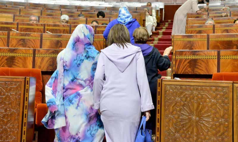 وصلت إلى 1%. انخفاض تمثيل المرأة على رأس القوائم الانتخابية المحلية يثير انتقادات لزيف الشعارات ومطالبات بتدخل القانون.